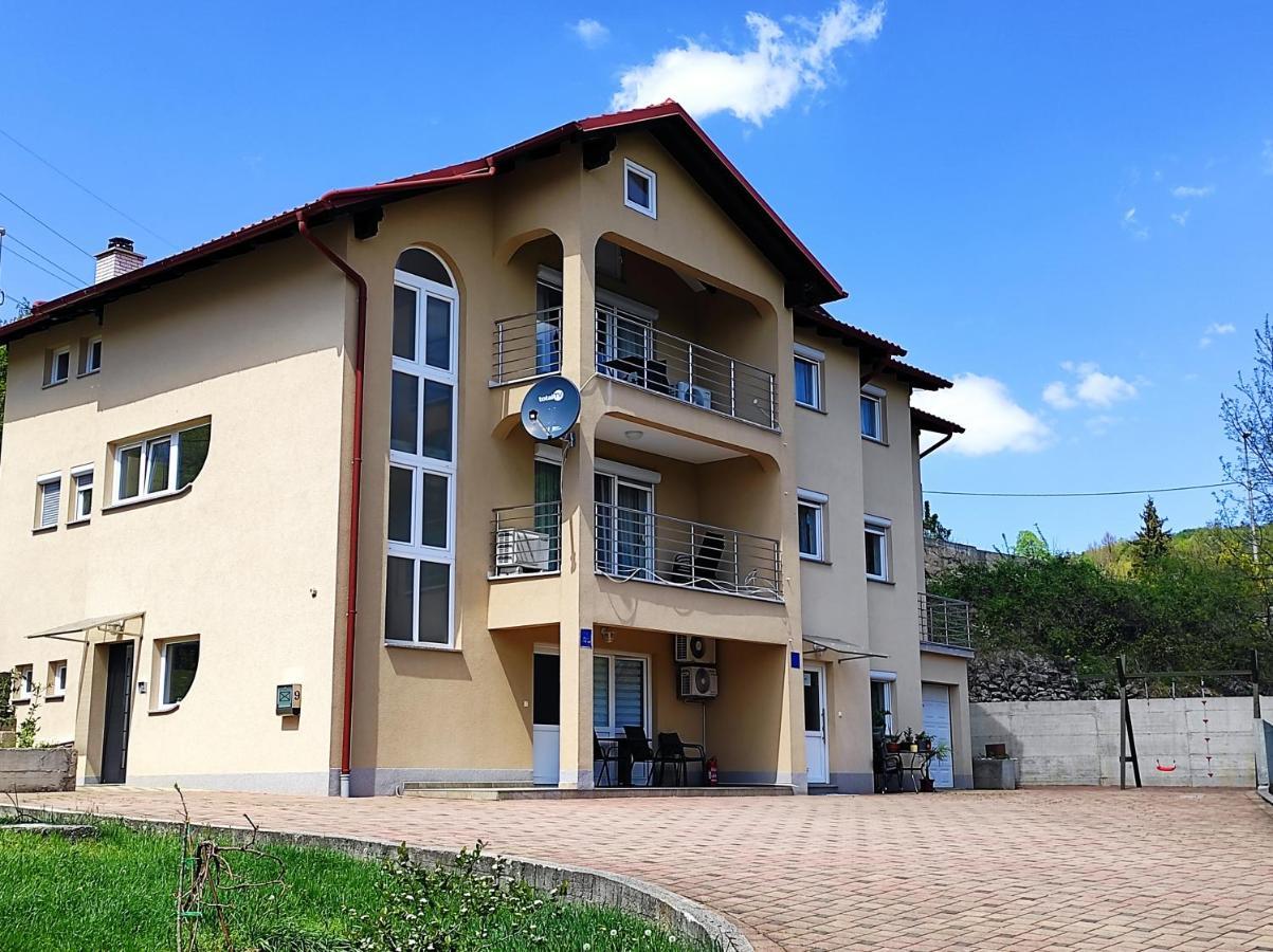 Apartments With A Parking Space Rijeka - 18146 Esterno foto